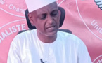 Tchad : Yaya Dillo met au défi le gouvernement de prouver son occupation illégale