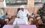 Tchad : la Tandjilé accueillera le président de transition le 9 juin (préfet)