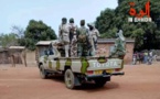 Réaction internationale contre les violences au Tchad : appel à la protection des citoyens