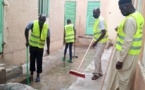 ​N'Djamena : une journée de salubrité organisée à l'hôpital Roi Fayçal