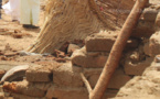 Tchad : une vieille dame succombe à Am-Timan suite aux vents violents