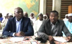 Tchad : les avocats des commerçants déguerpis de Dembé dénoncent l'injustice et interpellent le président