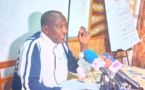 Tchad : l'ex-président de la FTFA, Mouktar Mahamoud, interpelle le gouvernement sur l'avenir du sport