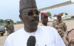 Le ministre des Armées dénonce le "mercenariat de la Libye qui continue à agresser le Tchad"