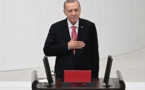 Nouveau gouvernement en Turquie : Erdogan remplace tous les ministres clés