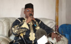 Tchad : le chef traditionnel de Sarh mobilise les citoyens pour l'arrivée du président