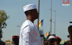 Tchad : la tournée imminente du président au sud suscite une controverse
