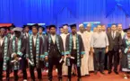 Tchad : la Fondation Maarif de Türkiye célèbre la fin de l'année scolaire