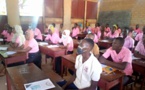 Tchad : les épreuves du brevet d'études fondamentales lancées