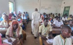 Tchad : épreuves du BEF, les élèves interrogés sur des solutions face aux conflits éleveurs-agriculteurs 