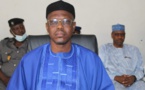 Tchad : Satadjim Succes Noel nommé gouverneur du Hadjer-Lamis