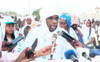 Tchad : le président de l’URT renforce la présence du parti au Ouaddaï