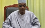 Le ministre de la Fonction publique du Tchad conduit une délégation à la Conférence internationale du travail