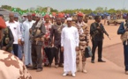 Tchad : le Mandoul, deuxième étape de la tournée du président de transition