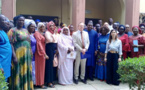 Tchad : mobilisation des OSC féminines pour la mise en œuvre du CLIP-TCHAD