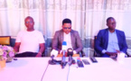 Tchad : Baby Kitos annonce son 2ème album "Outrage" et s’engage contre les VBG