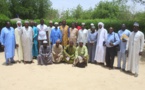 Tchad : le gouverneur du Kanem mobilise le CPA et les partenaires pour le développement de la province