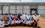 Tchad : formation des bouchers à Moundou pour une meilleure pratique