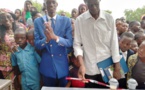 ​Tchad : une foire pour collecter des fonds en faveur des enfants vulnérables
