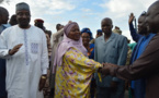 Tchad : enjeux majeurs à l'approche de la visite présidentielle à Bongor, la population se mobilise