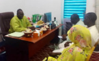 Tchad : engagement conjoint pour la promotion de la paix et des droits de l'Homme au Ouaddaï