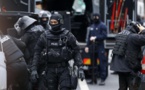 France: Une prise d'otages à Porte de Vincennes