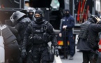 France: Une prise d'otages à Porte de Vincennes