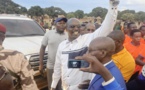 Tchad : le ministre de la Jeunesse à Pala pour préparer l'arrivée du président