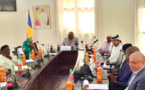 Préparation pour faire face aux inondations : réunion interministérielle au Tchad