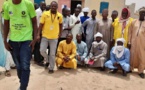 Tchad : réunion de coordination des affaires humanitaires à Daboua pour renforcer la stabilité