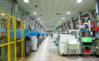 Toothbrush manufacturers in E China score big in green transition