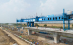 China-Thailand railway under smooth construction