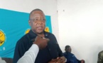 Tchad : le MPS en mission pour l'accueil du président de transition dans la Tandjilé