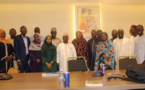 Tchad : l'ADETIC renforce sa relation avec les associations du secteur des TIC