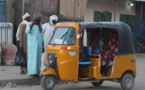 Tchad : les conducteurs de "Rakcha" alimentent la violence à Abéché
