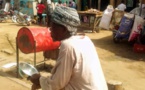 Tchad : ​la mendicité des personnes âgées, une triste réalité qui nécessite des solutions