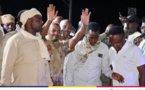 Tchad : le président assiste à un concert dédié à la jeunesse à Moundou