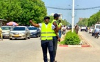 ​Circulation routière à N'Djamena : des jeunes volontaires s'engagent pour la sécurité