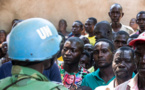 Plus de 16.000 civils ont quitté le Tchad pour la RCA après les violences au sud
