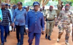 "La RCA ne doit pas servir à la déstabilisation du Tchad", premier ministre Félix Moloua