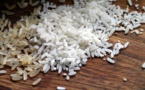 L'Afrique, grand consommateur de riz toujours importé