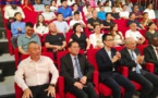 Tchad : l'Institut Confucius récompense ses lauréats à l'occasion de son 2e anniversaire