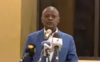 Tchad : "c'est les entreprises qui doivent aujourd'hui de l'argent à l'État" (ministre Finances)