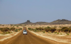 Mali : 1 casque bleu tué et huit autres blessés dans une attaque au Nord