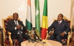 Coopération : vers la consolidation de l’axe Brazzaville-Abidjan