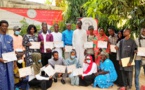 Tchad : Les "Jeunes volontaires pour l'humanisme" encouragent l'engagement citoyen