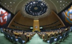 Le Soudan demande à l'Union africaine de ne pas contacter l'envoyé spécial de l’ONU