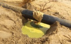 Tchad : réparation du pipeline de Rig-Rig après un déversement de pétrole