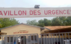 Tchad : accueil du président de transition à Pala, plus de 40 cas d’accidents