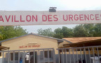 Tchad : accueil du président de transition à Pala, plus de 40 cas d’accidents